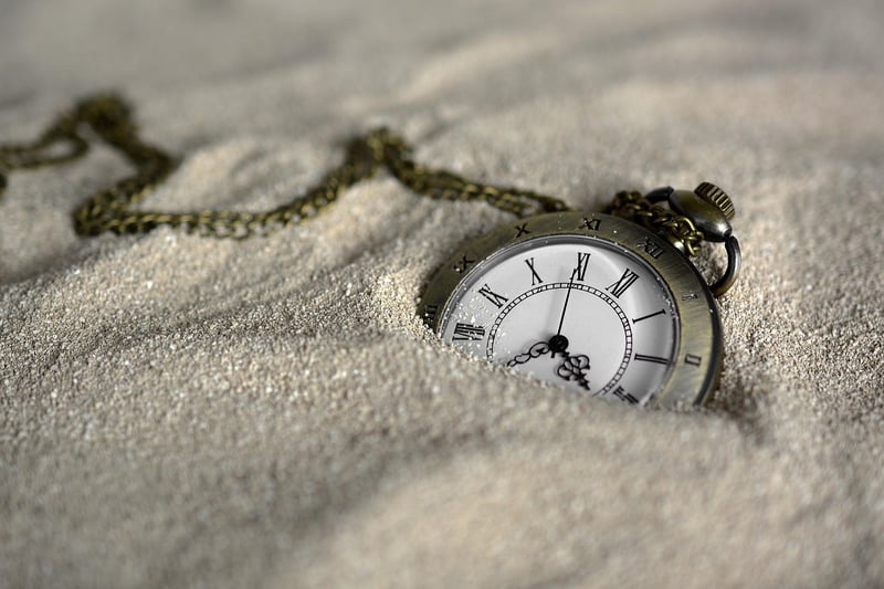 Time-Shift Explorers